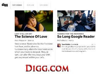 Digg.com

 