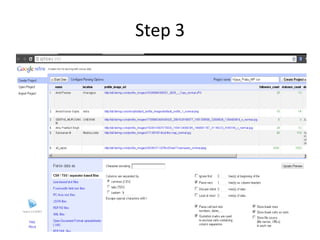 Step 3




         46
 