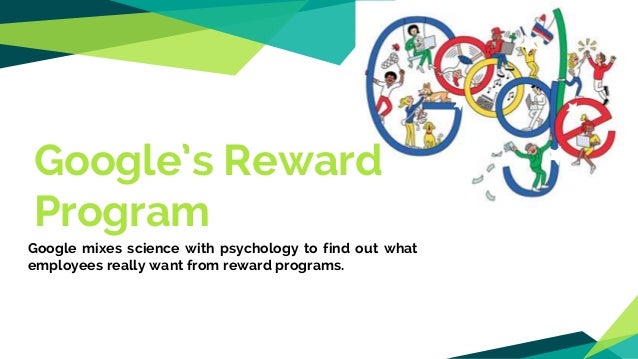google programme google programme