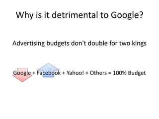 Google Risk Google Risks Explained | PPTX