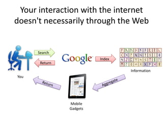 Google Risk Google Risks Explained | PPTX
