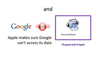 Google Risk Google Risks Explained | PPTX