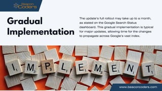 Google rolls out August 2024 Core Update.pdf