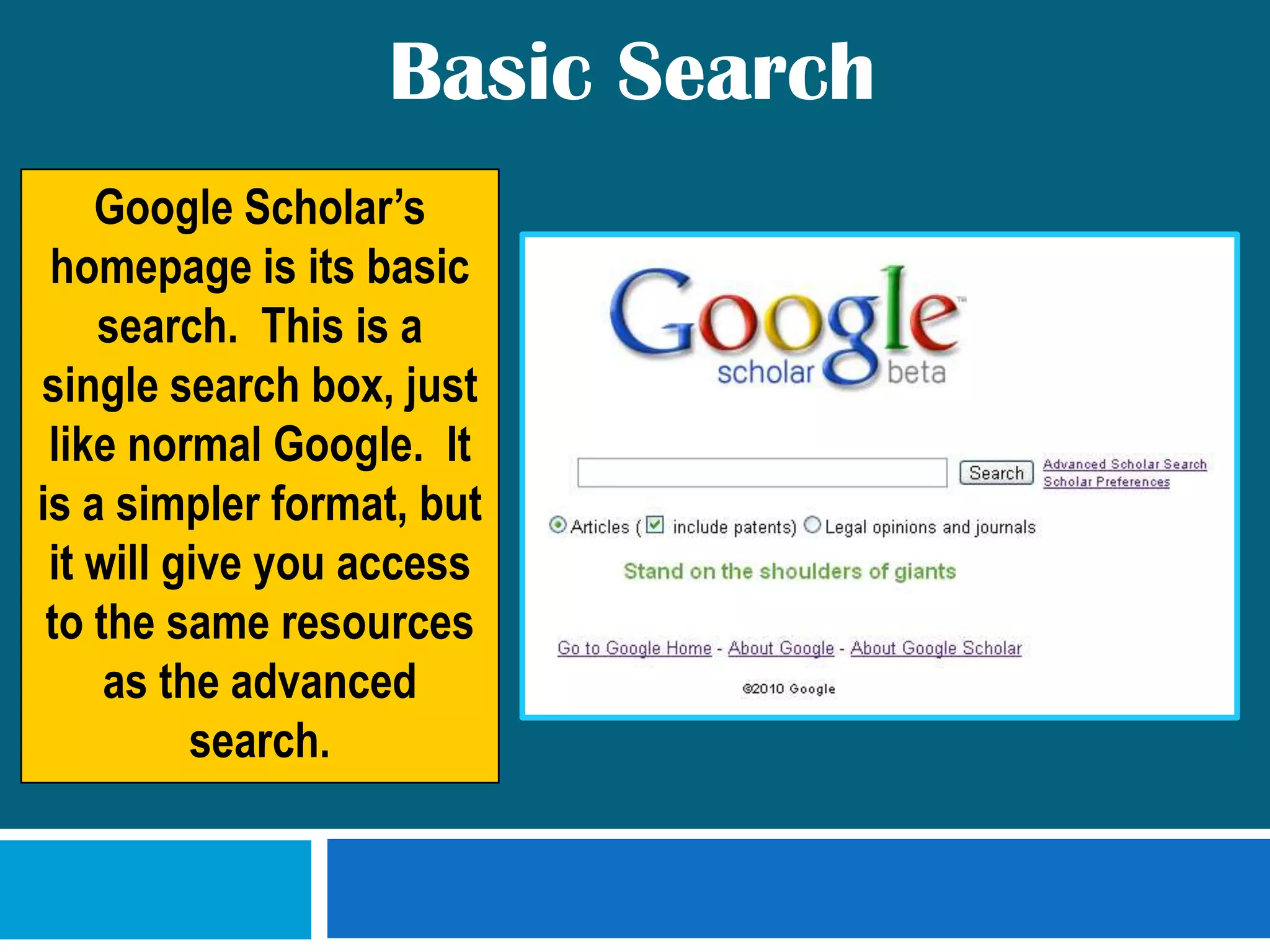 You are looking for work by a specific author