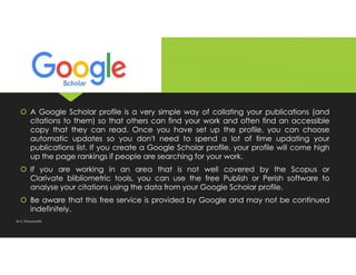 GOOGLE SCHOLAR PROFILE SHORT URL visual data 8