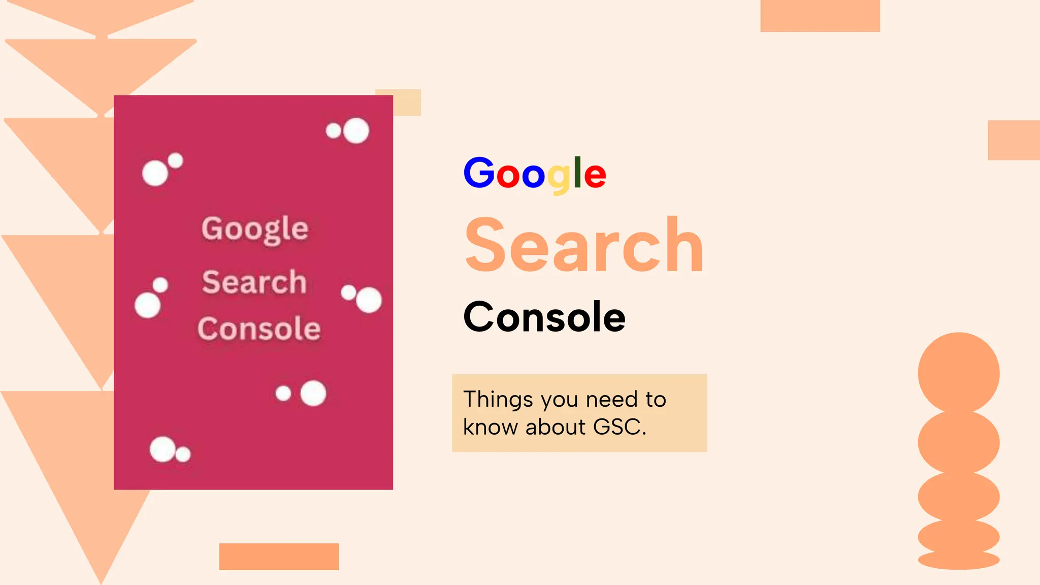 google-search-console-ppt-pptx-free-download