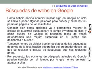 Googleservicios
