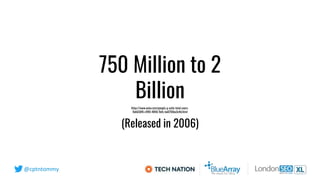 @cptntommy
750 Million to 2
Billion
https://www.axios.com/google-g-suite-total-users-
9a6d3df6-c990-4866-9efc-ba6756ba3c4d...