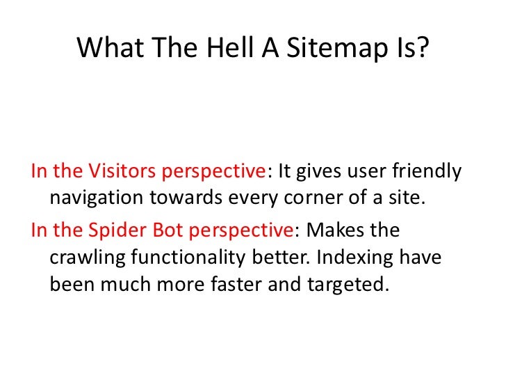 google sitemap and robots txt setup techniques
