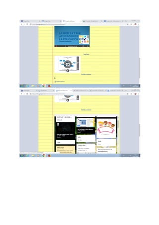 Google sites