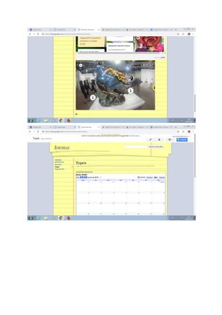 Google sites