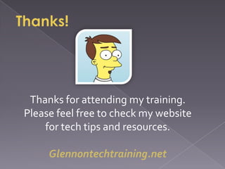 DesignSite LayoutGeneral display optionsColors and fontsCustomize the look of textThemesCustomize the overall look of your site.  Use a pre-made template or create your own theme.