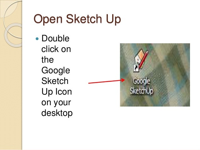 google sketch up component google sketch up component
