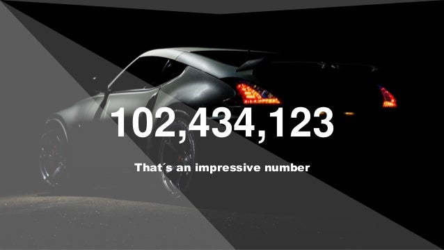 free google slides and powerpoint template car