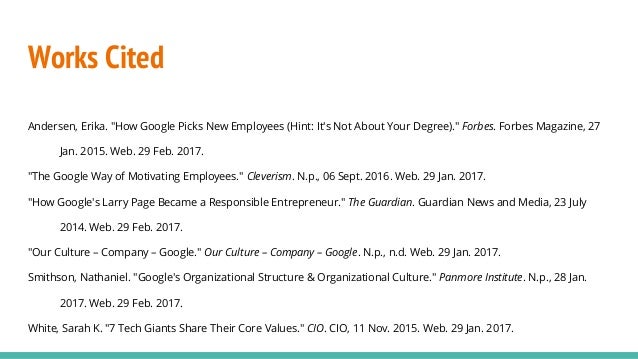 google slideshare 2