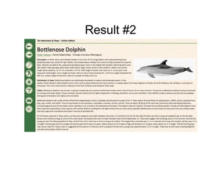 Result #2




            27
 