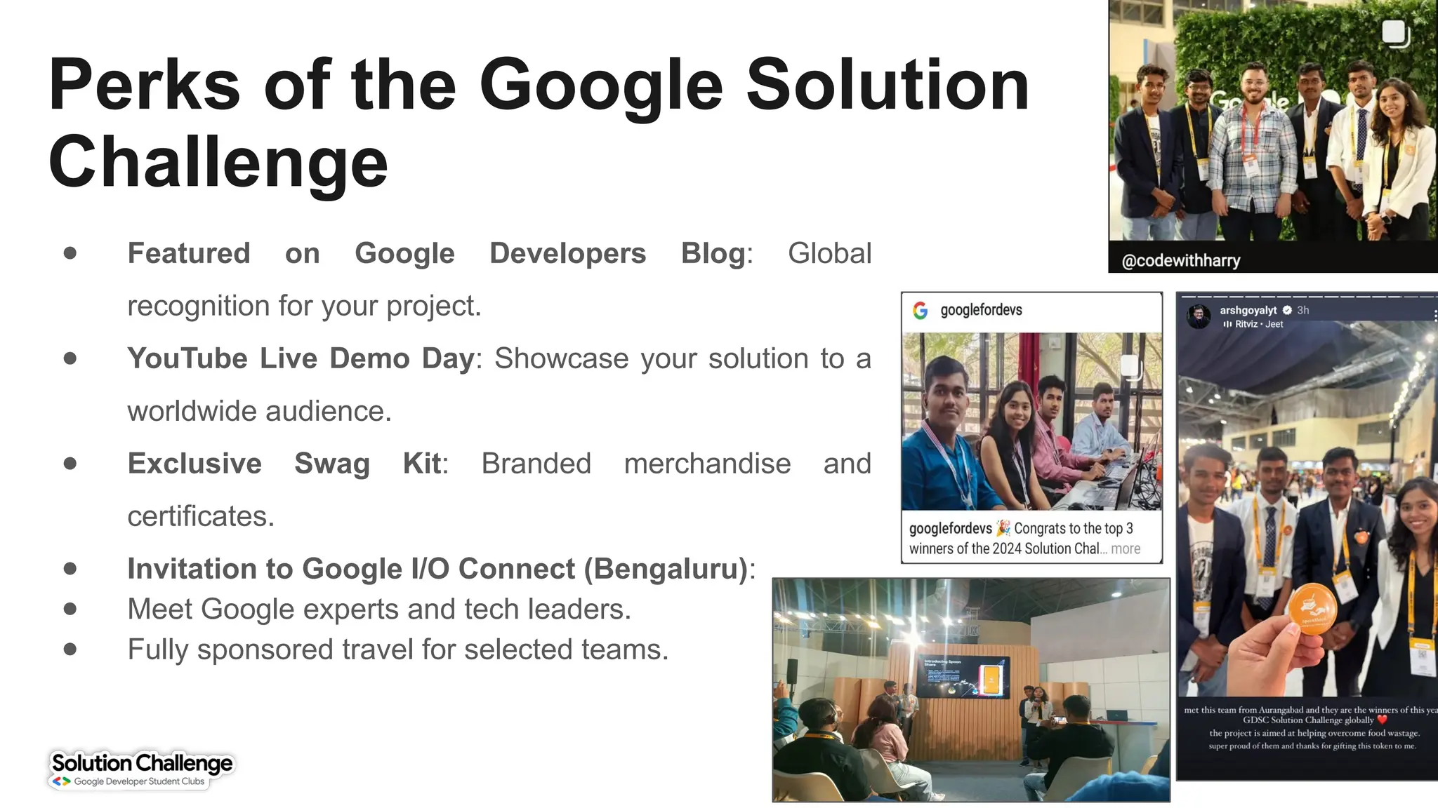 Google Solution Challenge 2025 Info Session Pptx Google Solution Challenge 2025 Info Session Pptx