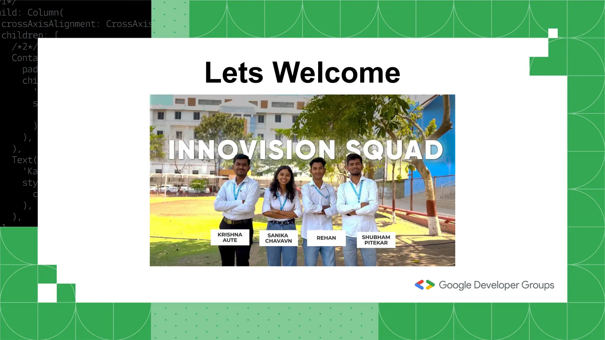 Google Solution Challenge 2025 Info Session Pptx Google Solution Challenge 2025 Info Session Pptx