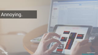 Proprietary + ConfidentialProprietary + Confidential
Annoying.
Source: Giphy
 