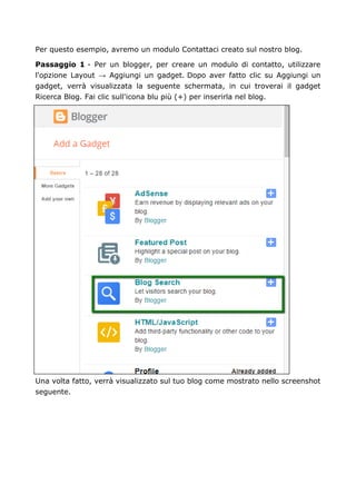 Google tag manager come funziona