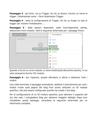 Google tag manager come funziona