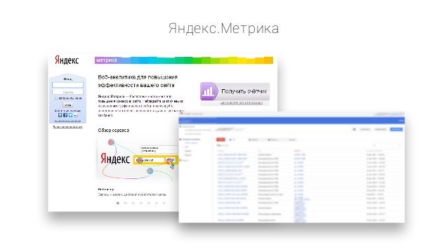 Генератор коротких ссылок google