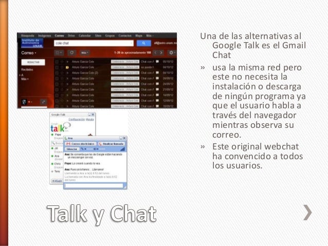 Chat in Gmail - G Suite Admin Help - Google Help