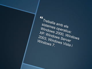 Google talk   informatica treball