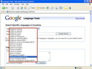 STANG MONGKOLSUK LIBRARY




งานสารสนเทศและห้ องสมุดสตางค์ มงคลสุ ข คณะวิทยาศาสตร์ มหาวิทยาลัยมหิดล   http://stang.sc.mahidol.ac.th
 