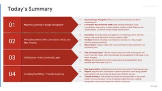 [Revised] Intro to CNN | PPTX