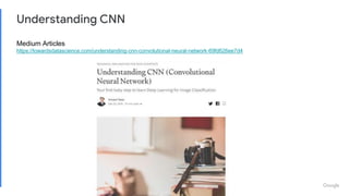 [Revised] Intro to CNN | PPTX