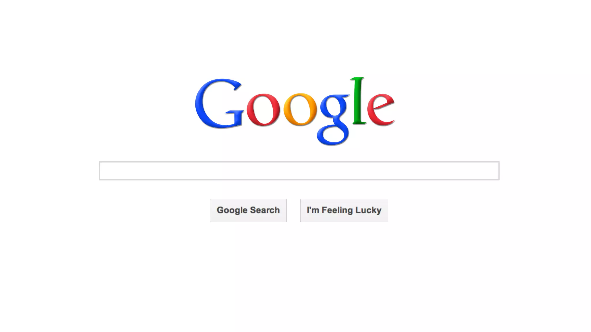 Google confidential │ Do not distribute
 