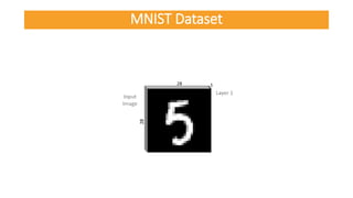 MNIST Dataset
 