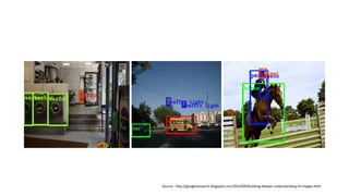 Source : http://googleresearch.blogspot.com/2014/09/building-deeper-understanding-of-images.html
 