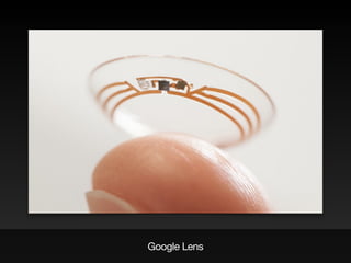 Google Lens
 
