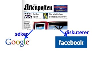 diskuterer	
 ?s?ker	
 ?
 