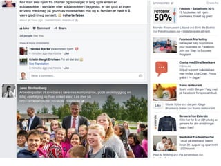 Nettet som en del av mediemiksen - Google Think 2014  - Espen Grimmert