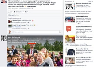 Nettet som en del av mediemiksen - Google Think 2014  - Espen Grimmert
