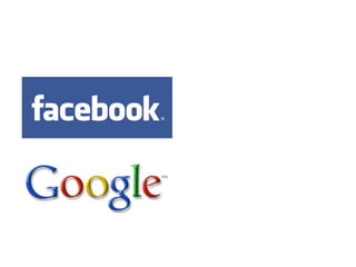 Nettet som en del av mediemiksen - Google Think 2014  - Espen Grimmert