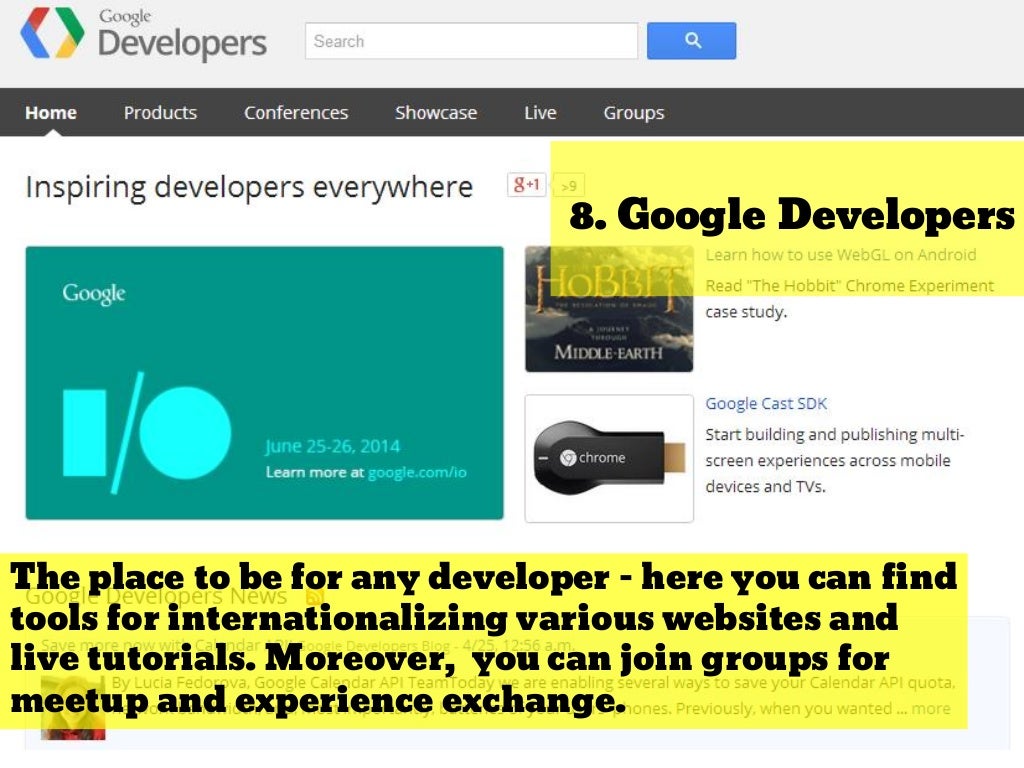 Super tools you didn't know existed!