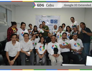 Google tools for developers | PDF