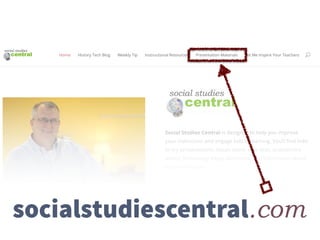 socialstudiescentral.com
 