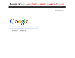 Google Drive Sign In - USD437