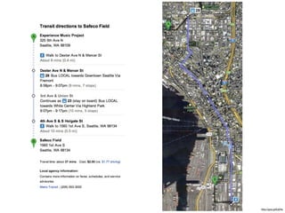 Transit Check Google Google transit | ZIP