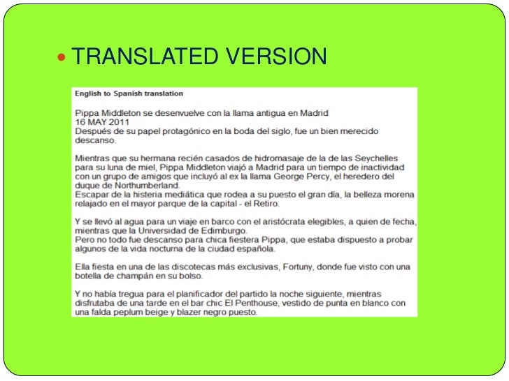 Voy A Viajar Translation To English