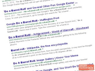 Do a Barrel Roll! - Achievement - World of Warcraft