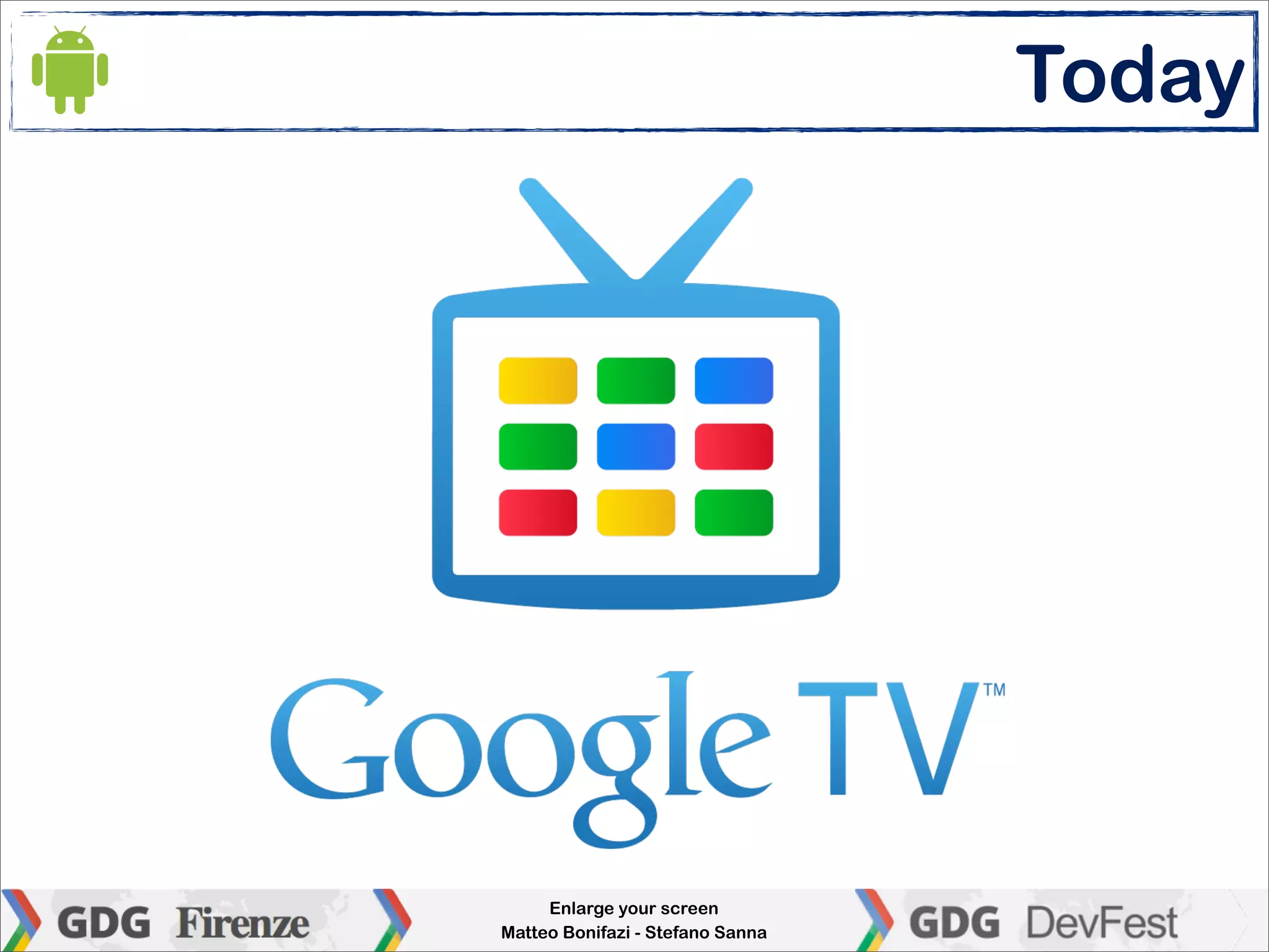 Today




     Enlarge your screen
Matteo Bonifazi - Stefano Sanna
 