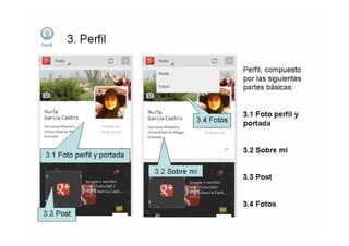Google+ version movil