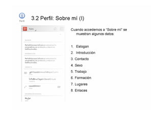 Google+ version movil
