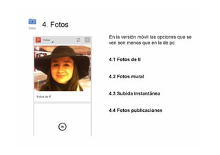 Google+ version movil